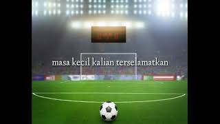 Lirik lagu ronaldowati