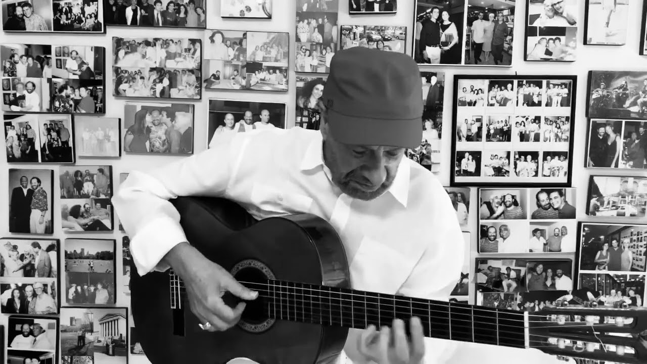 João Bosco - Caça à Raposa