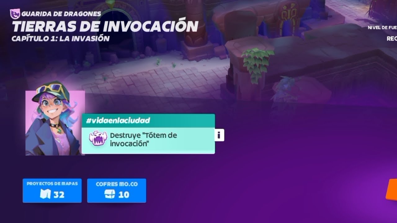 APENAS LOGRAMOS PASAR ESTAS MISIONES EN MO.CO