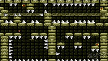 I Wanna Be The Fangame [HD] Playthrough - Part 11