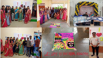 Freshers Day celebration dept of History (PG) Rajendra University Bolangir ✌️😍 This is Khusi Vlog