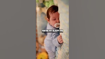 Visit Sukoonify on Spotify - Link in Description and Comments. #shorts #baby #lullaby #babysleep