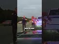 Man Turns Traffic Stop Into His Death Sentence
