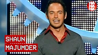 Shaun Majumder  Bullies Just Need to Be Educated