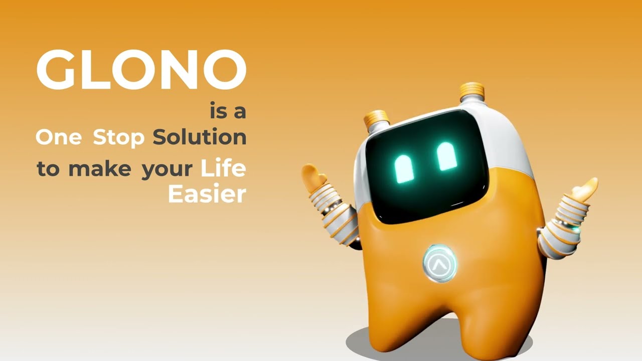 Glono App by JCBL Accessories || A Perfect Platform for B2B Retailers.