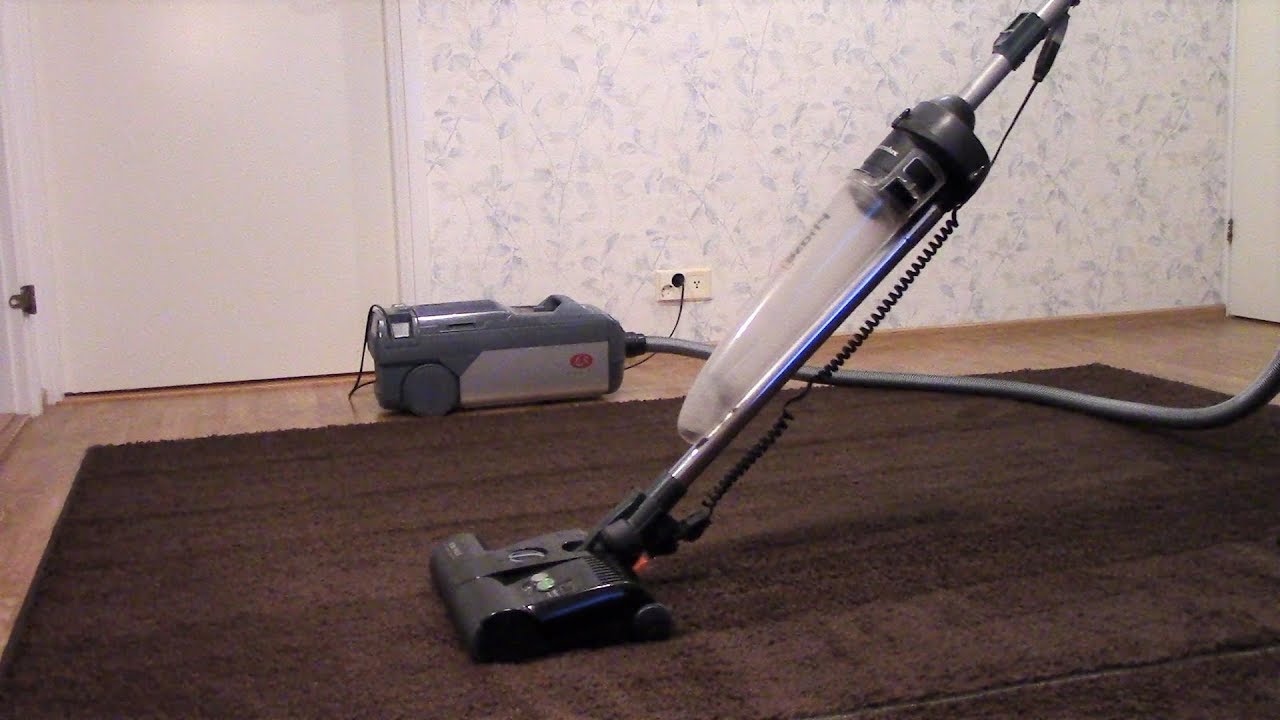 Every Vacuum Always Leaves Dirt Behind YouTube