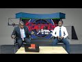 Sports Arena kukambirana za masewero a Scorcher ku Wafcon – 20 July 2026