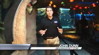 Opry Mills is Open for Business - John Dunn