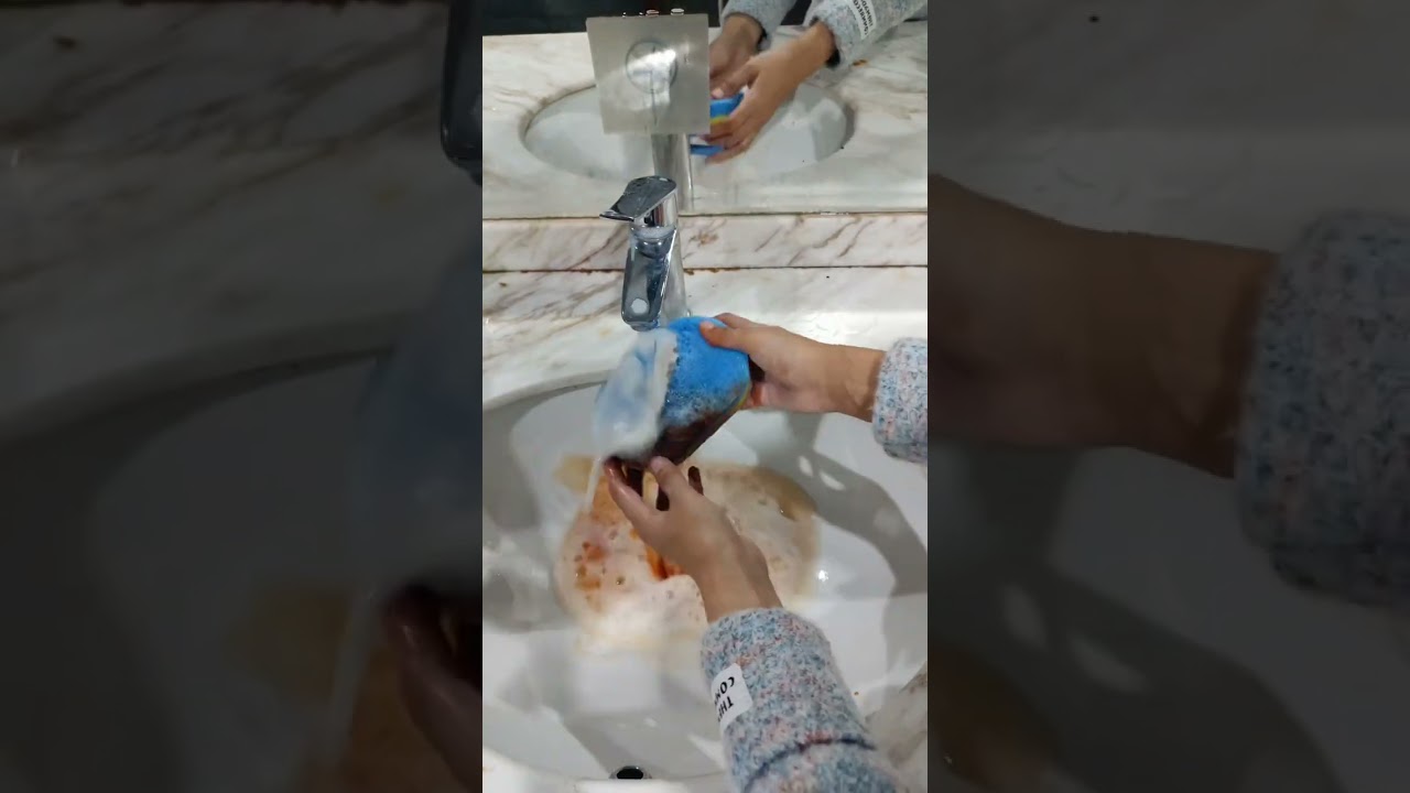 Clean your space with these amazing brushes! 