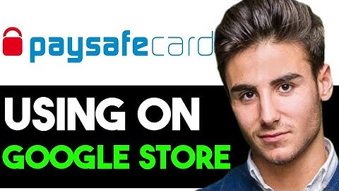 HOW TO USE PAYSAFECARD ON GOOGLE PLAY 2025! (FULL GUIDE)