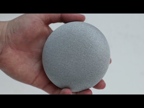 Google Home vs. Google Home Mini — which should you buy?