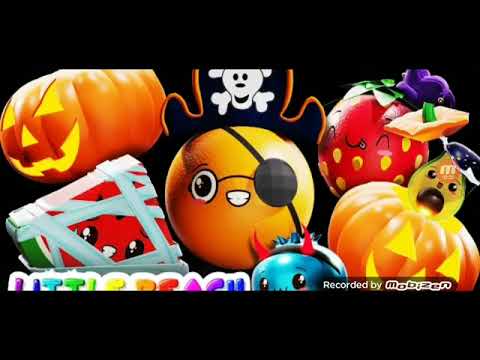 ようこそ星のお宿feat初音ミク 投球王国のガシャーンハロウィーン