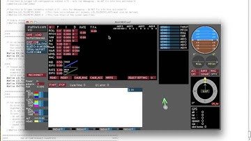 Multiwii v2.2 quick view