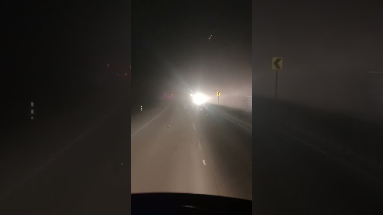 ಚಾಲಕರೇ ಹುಶಾರಾಗಿ ಚಾಲನೆ ಮಾಡಿ 