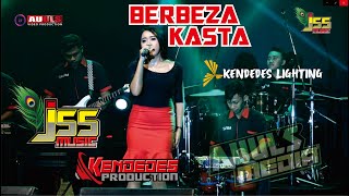 BERBEZA KASTA - RIKA YOLANDHA - JSS MUSIC - JSS AUDIO - KENDEDES PRODUCTION