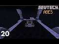 🔧SEVTECH: AGES - GUIA COMPLETA - EP 20 EDAD 3 DESBLOQUEADA