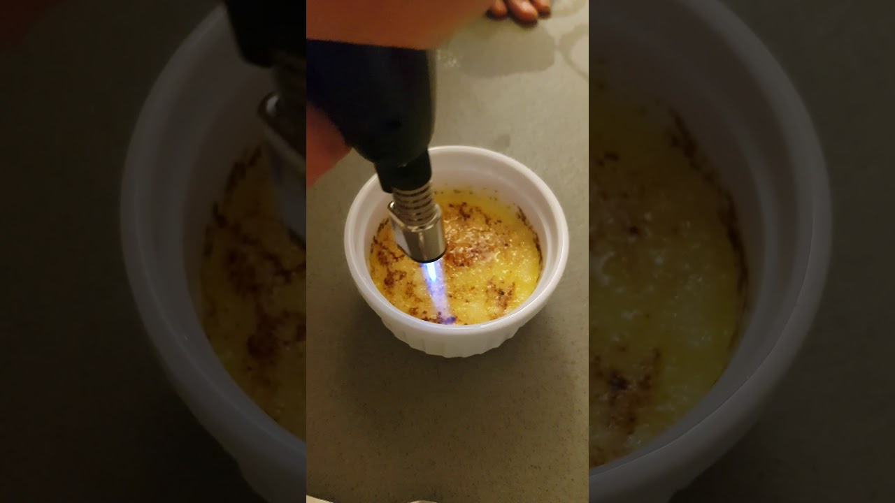 CremeBrulee της Χριστίνας