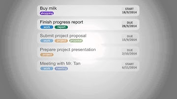 JustDidIt Concept Demo