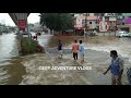Hyderabad floods || chaithanya puri