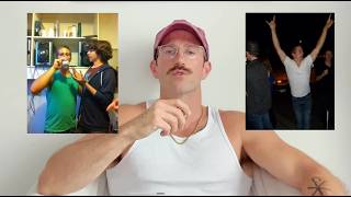 my personal story in 6 mins (depression, addiction, betrayal, and hope)