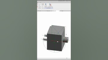 VAV Family Creation In Revit