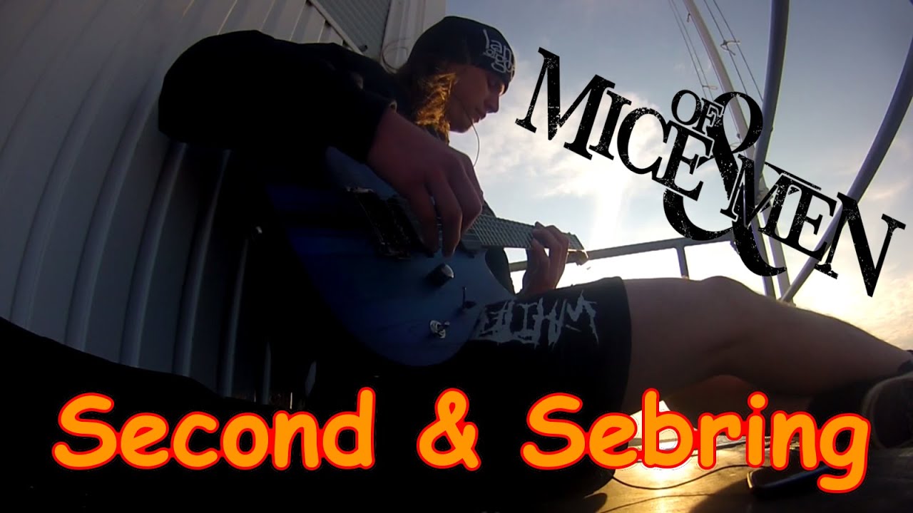 Of Mice Men Second And Sebring Guitar Cover HD YouTube Of mice men second and sebring guitar cover hd youtube