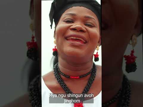 Sapwavi Nahum National Anthem In Kwa Bwatiye Official Video