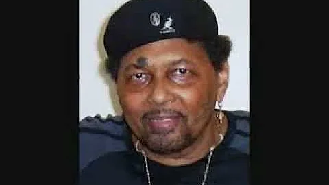 Aaron Neville - For Your Precious Love