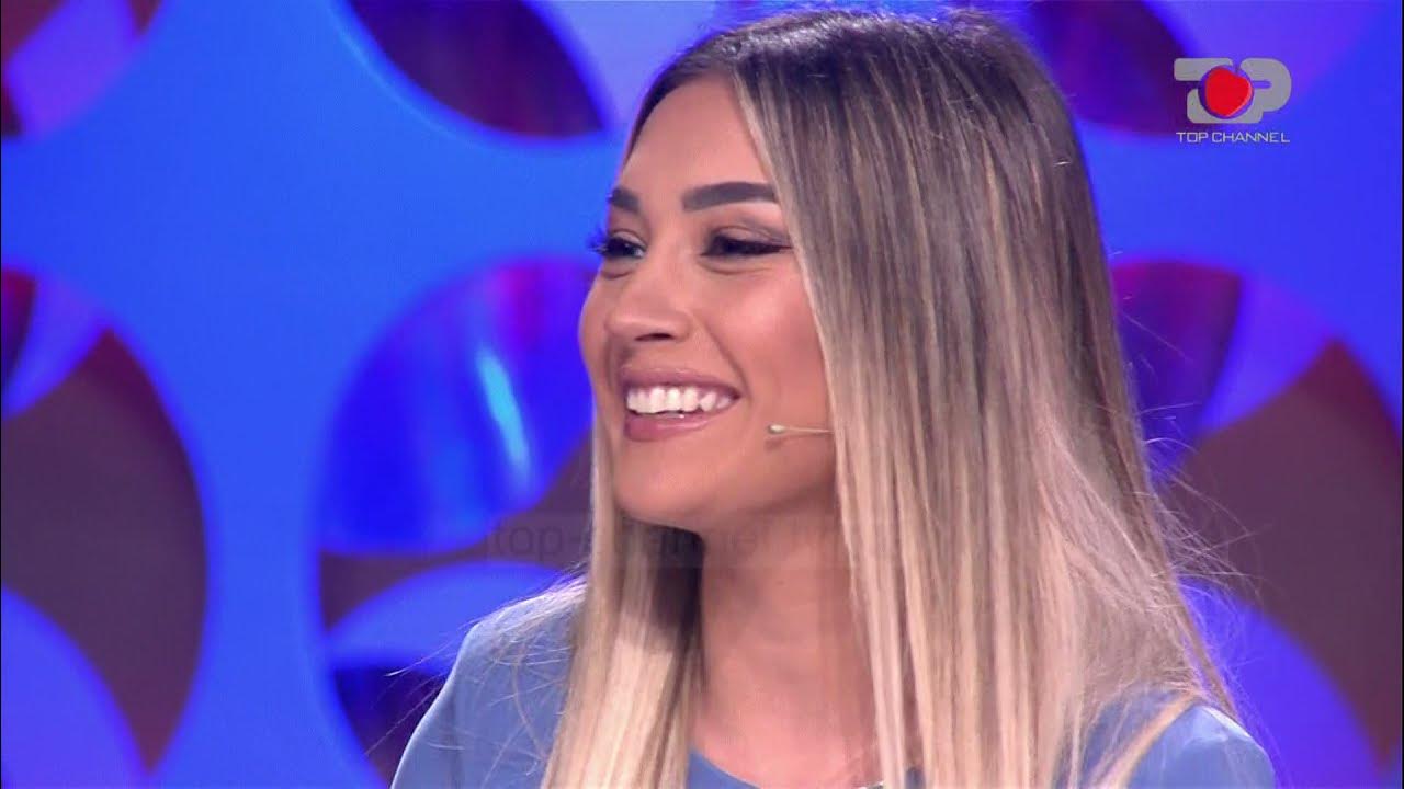 Alvisa Brunos Je ftohur me mua kohët e fundit Përputhen, 26 Tetor