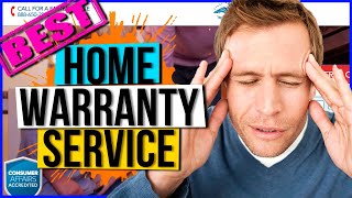 The Best Home Warranty Companies Review 2021🔥