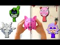 Sprunki OC PHASE 2 And 3 But Recreated In REAL LIFE Sprunki OC PHASE 2 And 3 But Recreated In REAL LIFE