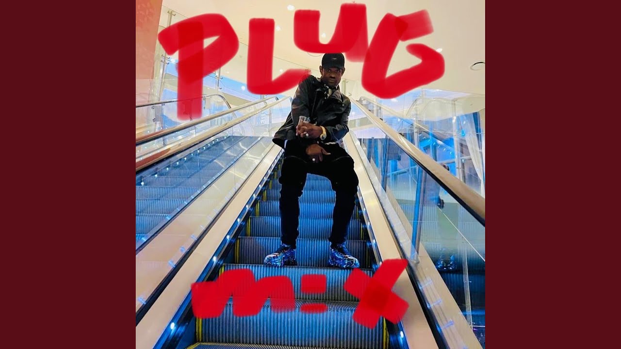 Watch PLUG MIX on YouTube Watch PLUG MIX on YouTube