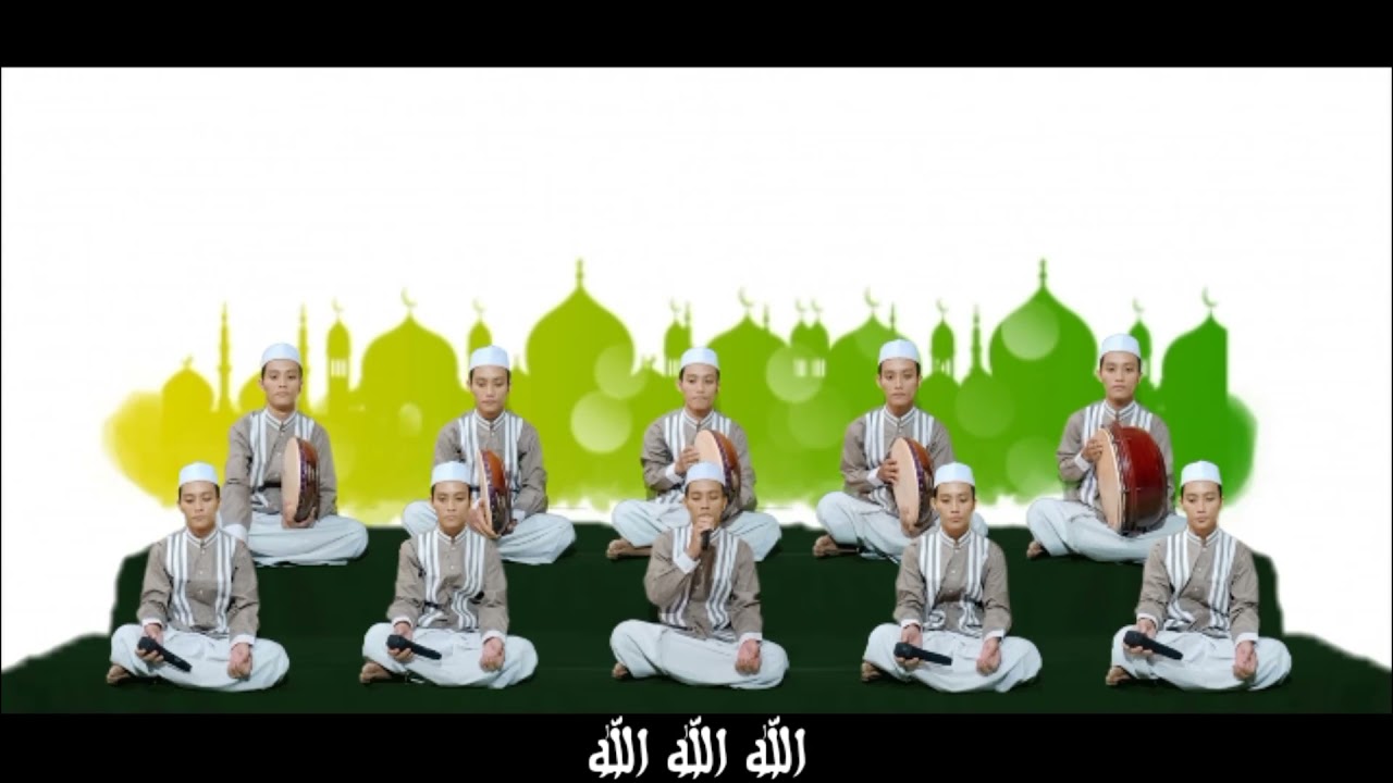 (Jaakum Awwah) جاءكم اواه  ||  Banjari Cover