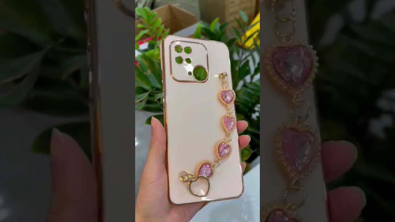 #fancymobilecase