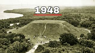 Archaeologists Opened a 2,000-Year-Old Florida Mound — Three New Civilizations Discovered