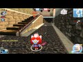 ❀&deg;&rsaquo; Kirara の HF 泡泡大亂鬥 ❤ Round 30 . 。
