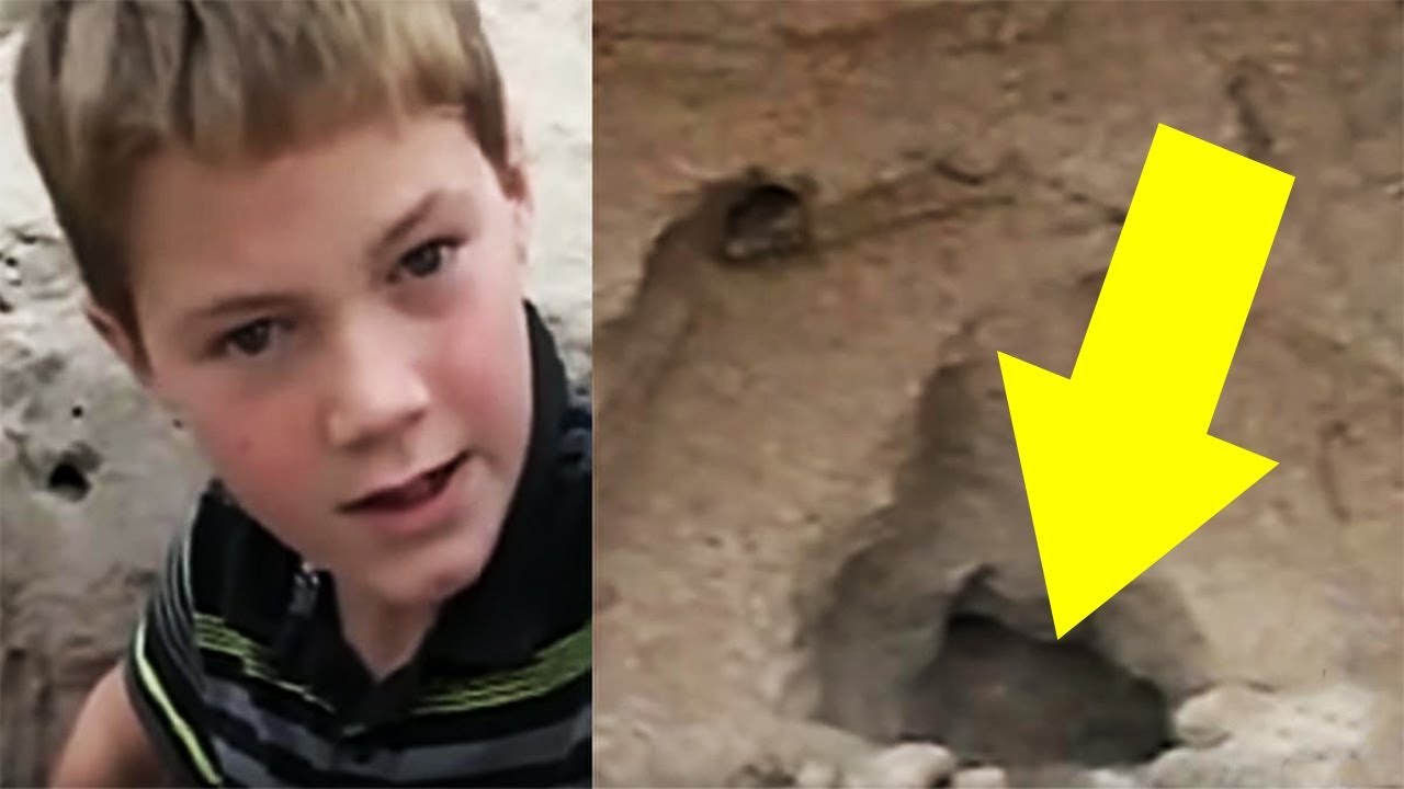 top movies on netflix 11year-old boy finds little girl buried alive in sand dunes saves her life with CPR he learned on TV