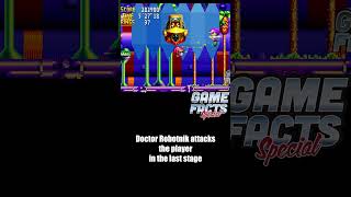 Marina Madness Origins @GameFactsSpecial