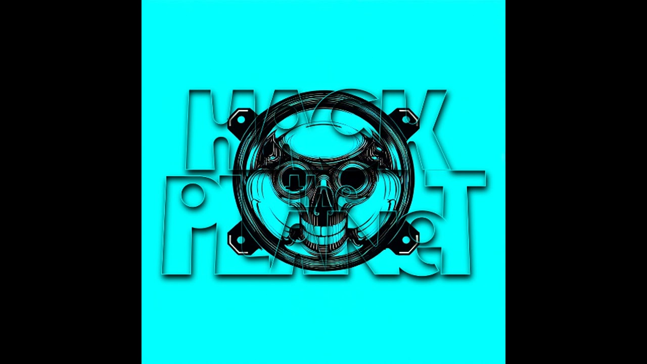 Hack The Planet 579 on 1-24-26 - Techno-Inspired Drum & Bass