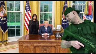 Damn Democrats New Green Screen Test