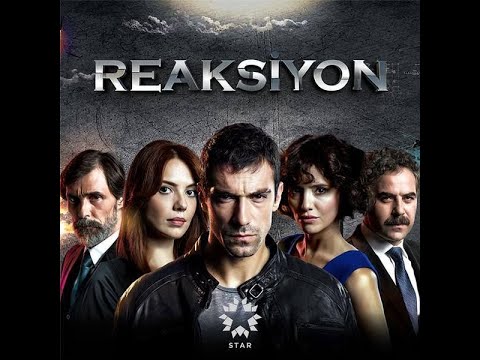 موسيقى مسلسل ردة فعل 