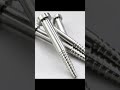 Custom Metal Connector Pins for Artificial Christmas Trees for USA market