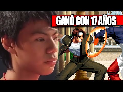 EL PRIMER GRAN TORNEO DE XIAO HAI