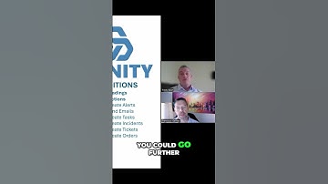 Automate Alerts and Tasks for Dangerous Conditions