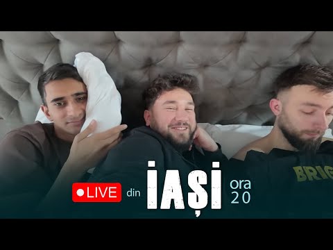 ▶ CE SE ÎNTÂMPLĂ BALAURE? cu JERRY | LIVE