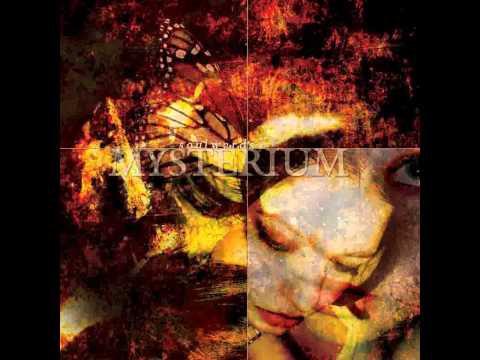 Mysterium — Mysterium - Sphereflight