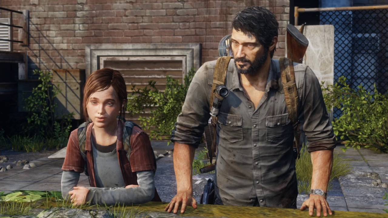 video phone beyonce mp3 The Last of Us Part:56 - There is a choice