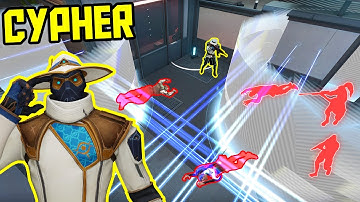 1000 Hours of CYPHER...