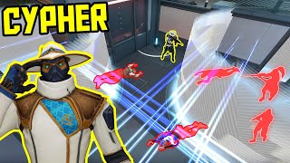 1000 Hours Of Cypher...