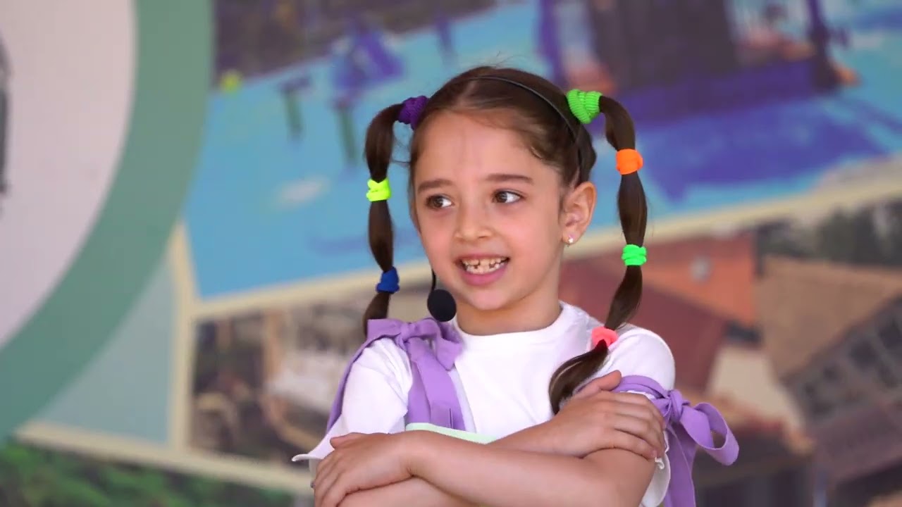 ცისარტყელები- cisartyelebi   __candy studio